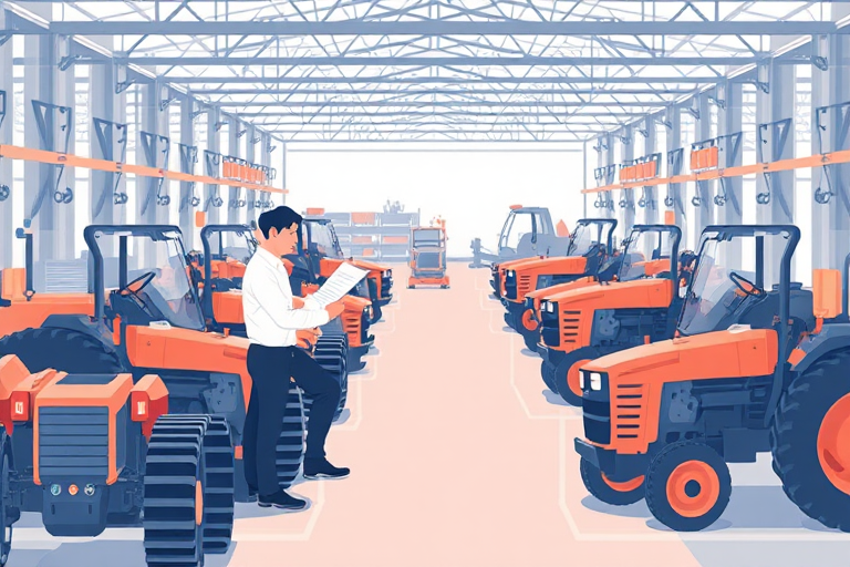 Key Steps for Accurate Translation of "A Historical Review of the Evolution of Farm Tractors, Earth Moving Machines, and Concurrent Evolution of Safety and Operator Rollover Protection"