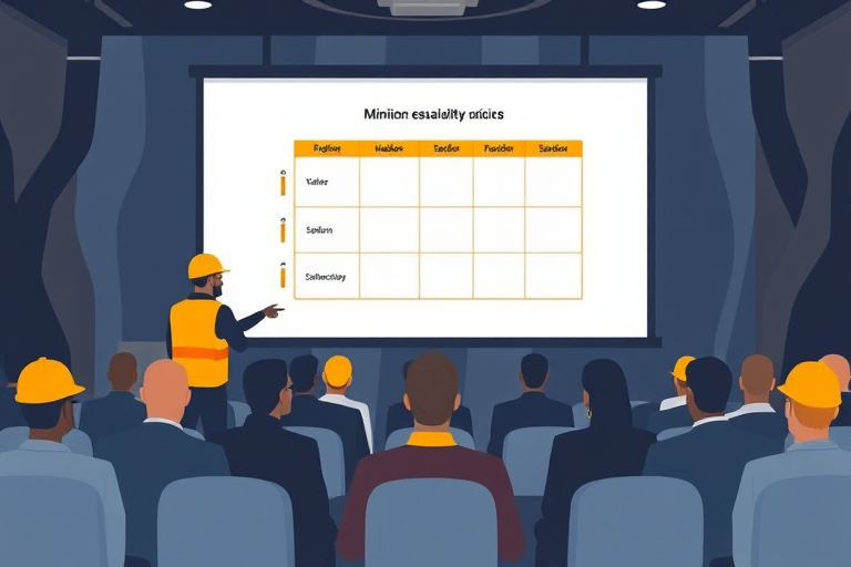 How to accurately translate academic papers titled "Mass casualty incidents in the underground mining industry: applying the Haddon matrix on an integrative literature review"?