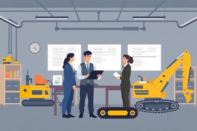 Development of an earthmoving machinery autonomous excavator development platform: Translation techniques and considerations for multilingual adaptation.