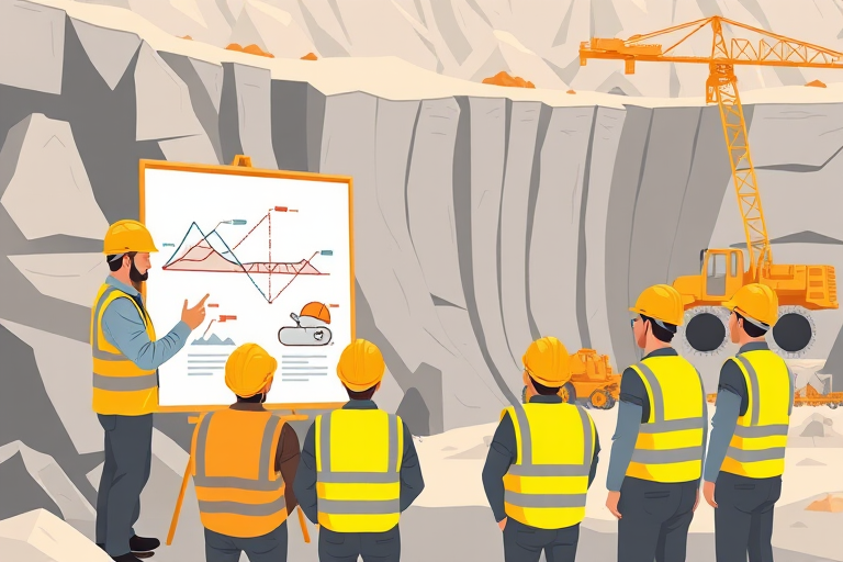 Metaphors and idioms in "Understanding the influence of pre-tensioned tendons on the hanging wall stability of a shallow bord and pillar mines in South Africa": Translation strategies.