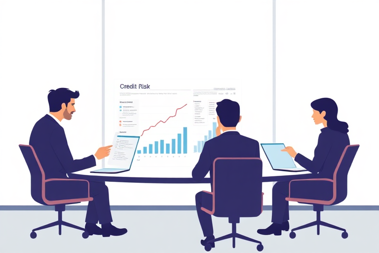 Learn professional literature translation from "Risk management in credit risk portfolios with correlated assets".