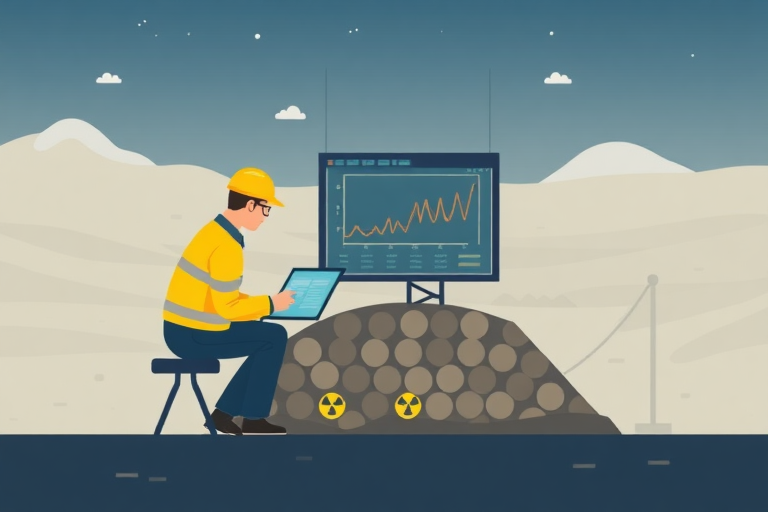 Finding the best translation methods for "Dynamic compaction of nuclear waste deposits".