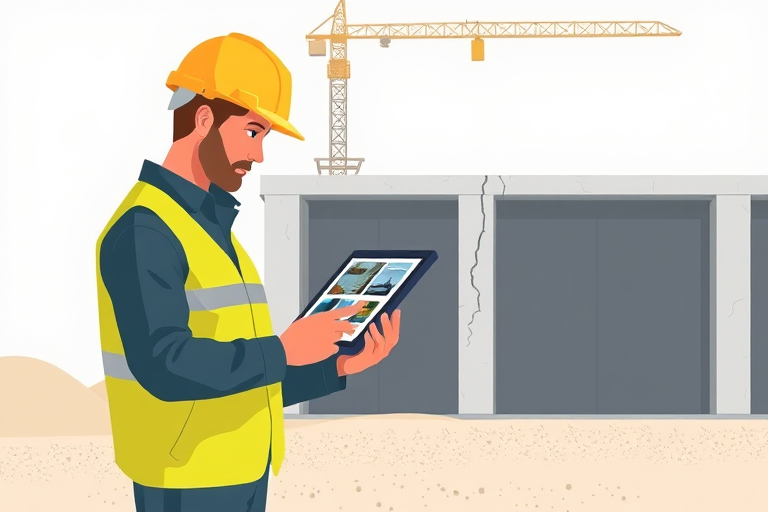 Analyzing the translation of technical terms in "Characterization of concrete cracking due to corrosion of reinforcements in different environments."