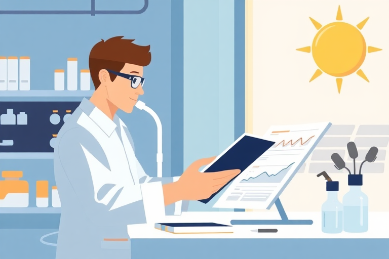 Cracking the translation challenges of Photovoltaic solar energy generation.