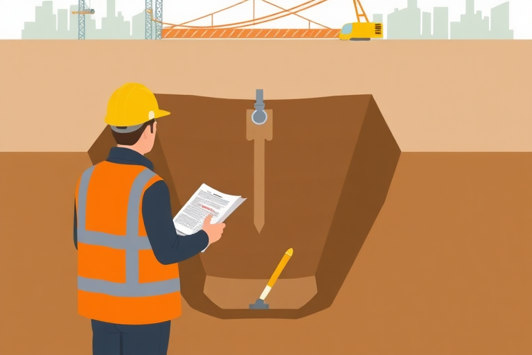 Solving the translation challenges of "Review of Regulations and Guides for Excavation and Trenches—Comparison with the Québec Safety Code for the Construction Industry".