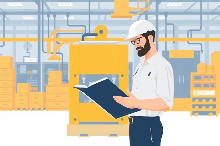 Analyzing the translation of technical terminology in "Design and control of a hydraulic press".