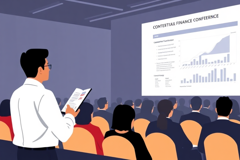 Academic Translation Guide: Using "The impact of credit and liquidity risk on bank financial performance: the case of Indonesian Conventional Bank with total asset above 10 trillion Rupiah" as an Example.