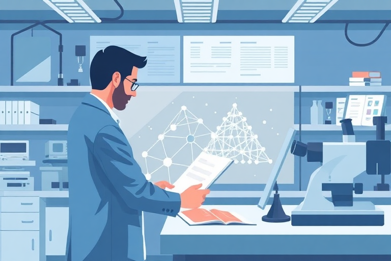 Academic Translation Guide: Using "Crystallography made crystal clear: a guide for users of macromolecular models" as an Example.