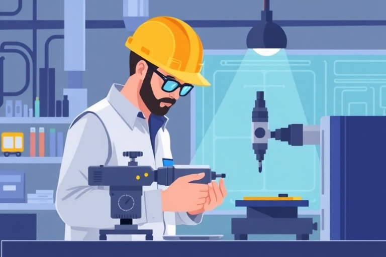 How to Maintain Original Style When Translating "Current Calibration and Quality Control Practices for Selected Measurement-While-Drilling Tools"