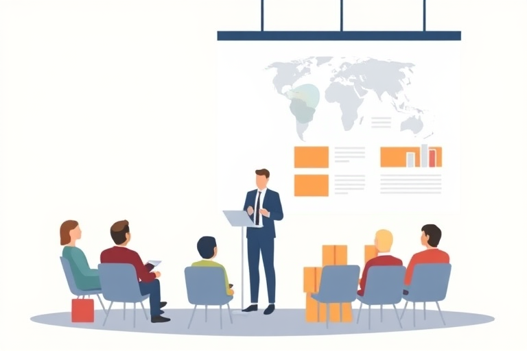 Analyzing the translation of specialized terminology in "Supply chain risk management: tools for analysis".