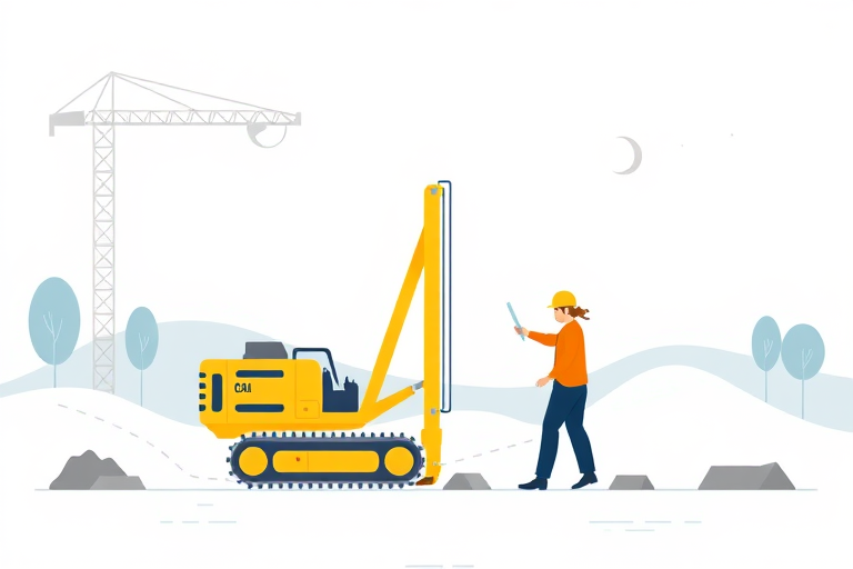 Analyzing the translation of technical terms in "ENERGY LOSSES IN PILE-DRIVING DUE TO SOIL RATE EFFECTS AND HAMMER MISALIGNMENT."