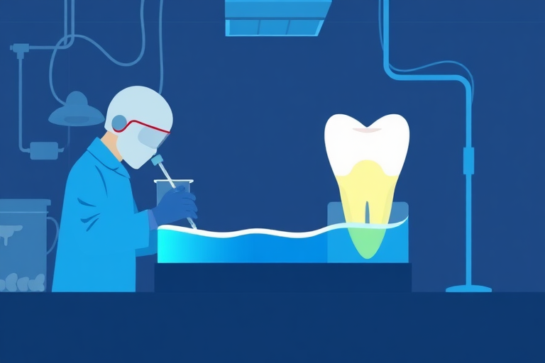 Key steps for accurate translation of "Influence of cyclic fatigue in water on the load-bearing capacity of dental bridges made of zirconia".