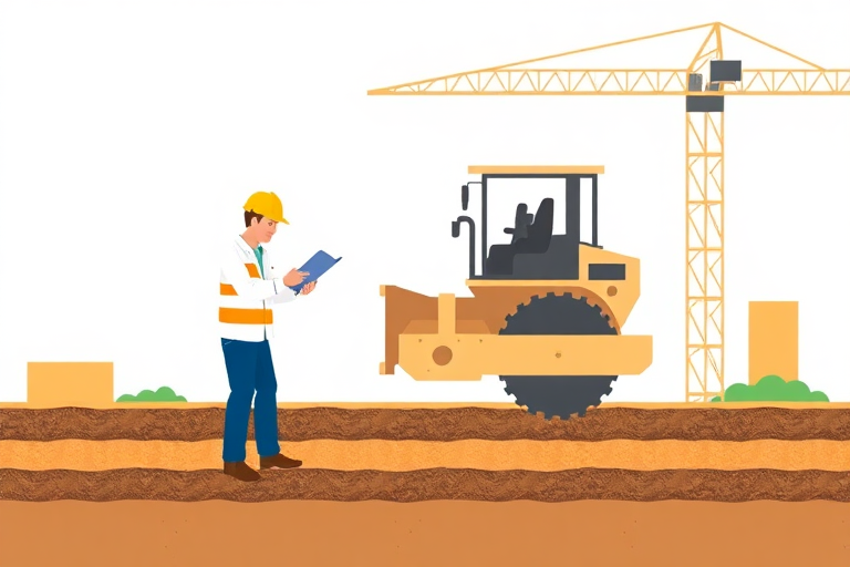 Cracking the translation challenge of "Finite element analysis of vibratory roller response on layered soil systems."