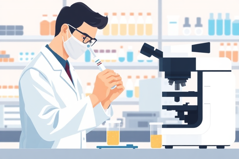 Finding the best translation methods for "A liquid chromatography/mass spectrometry system providing continuous monitoring with nanogram sensitivity."