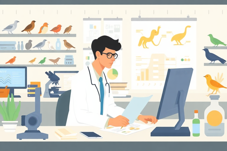 Key Steps for Accurate Translation of "The impact of infection and disease on animal populations: implications for conservation biology"