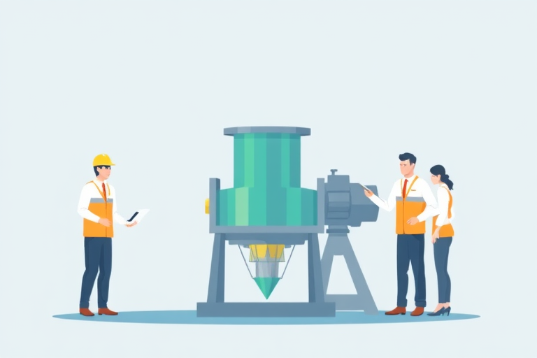 Mastering the translation key points of "Applying discrete element modelling to vertical and horizontal shaft impact crushers".