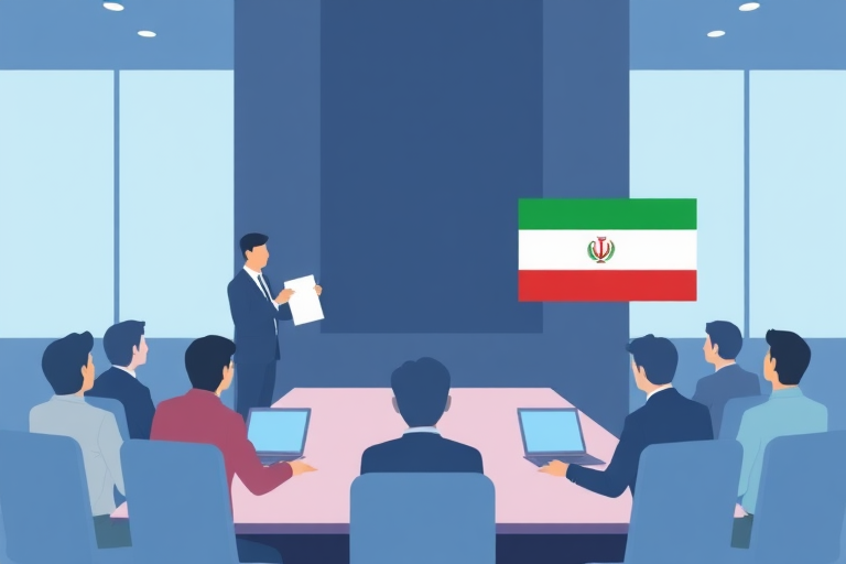 Cracking the translation challenges of "Anti-money laundering developments in Iran: Do Iranian banks have an integrated framework for money laundering deterrence?"