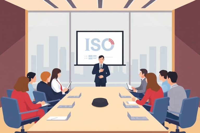 Exploring the cultural background of "The association between ISO 9000 certification and financial performance" and its impact on translation.