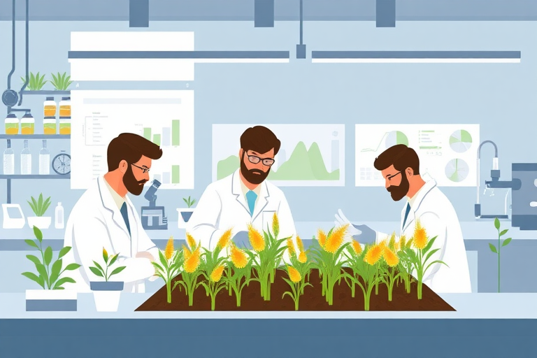 Cracking the translation challenges of "Nutrient uptake and growth of barley as affected by soil compaction".