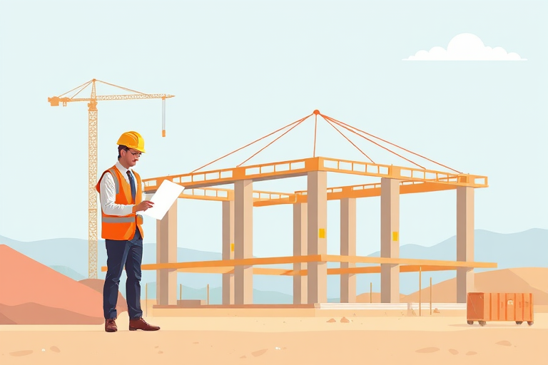 Analyzing the translation of technical terms in "A displacement-based approach for determining non-linear effects on pre-tensioned-cable cross-braced structures."