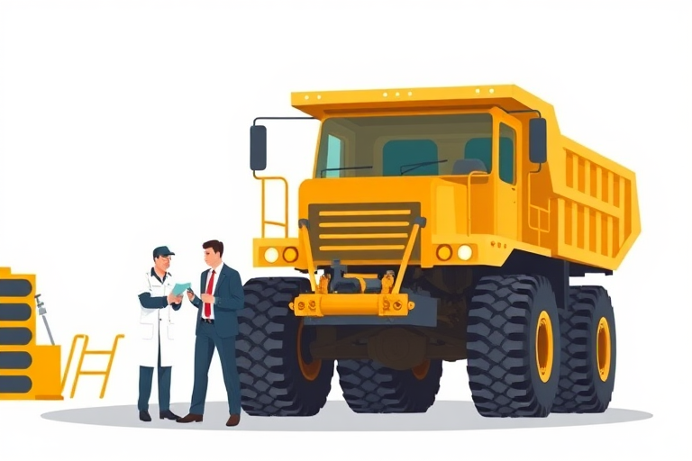 Learn professional literature translation from "Relative performance analyses of independent front axle suspensions for a heavy-duty mining truck."