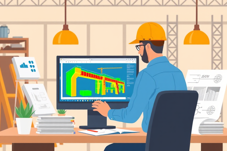 Tips and tools for improving the translation quality of "Statistical analysis of the compressive strength of concrete in structures."