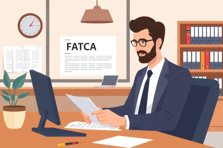 How to Maintain the Original Style When Translating "FATCA in Canada: The Restriction on the Class of Entities Subject to FATCA"