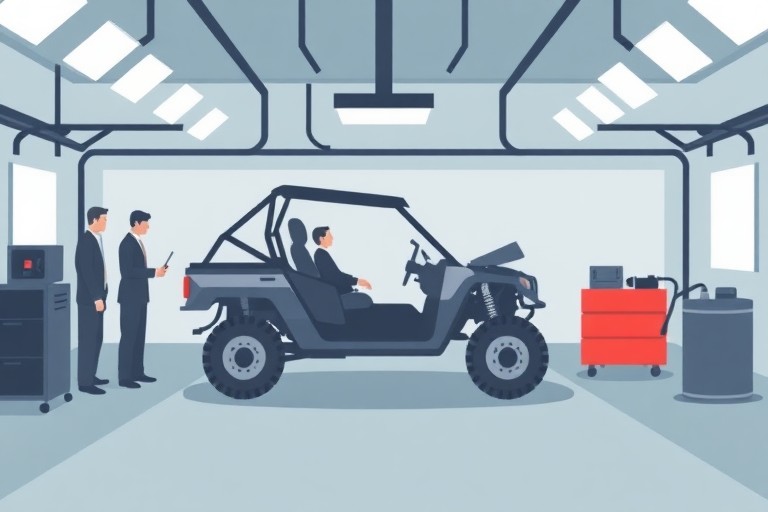 Fuel System Crashworthiness for Recreational Off-Highway Vehicles: Translation Techniques and Considerations