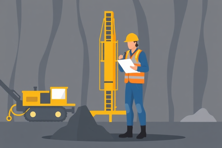 Analyzing the Translation of Technical Terms in "Rock Mass Characterisation using Drill and Crushability Monitoring--A Case Study."