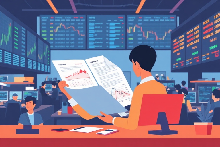 Academic Translation Guide: Using "Structural properties of the price-to-earnings and price-to-book ratios" as an Example