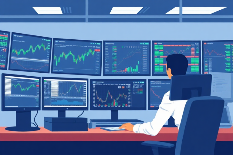 Algorithmic trading strategies: A bridge for cross-linguistic academic communication.