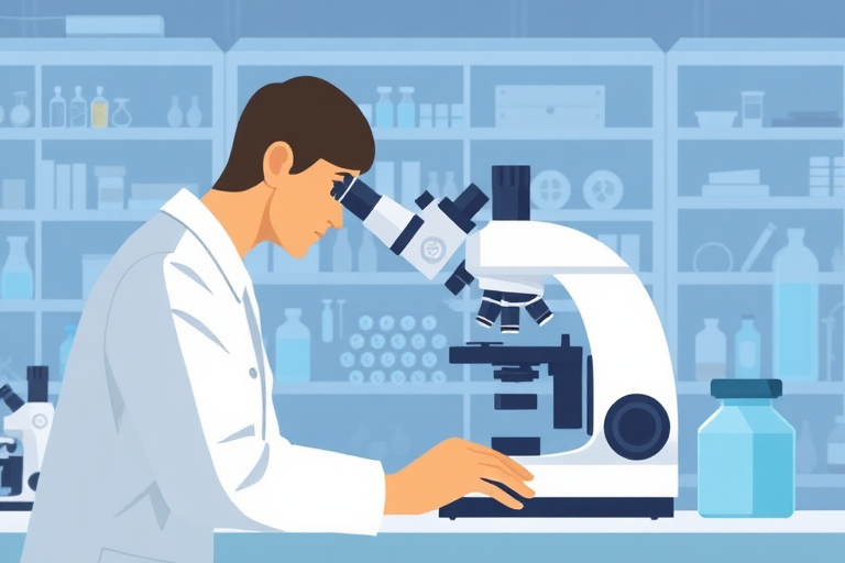 Medical microbiology and immunology: translation techniques and considerations.