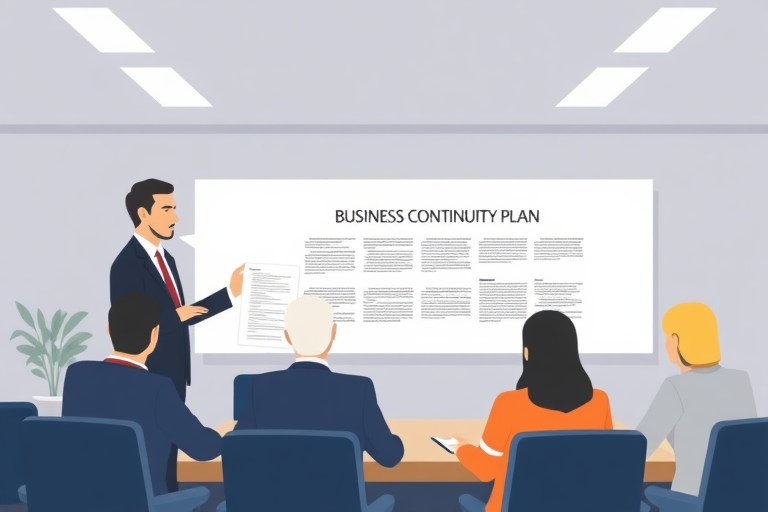 Tips and tools for improving the translation quality of Personal business continuity planning.