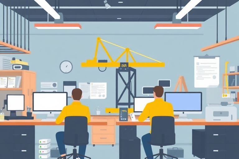 Mastering the translation key points of "Model reference adaptive control of a gantry crane scale model."