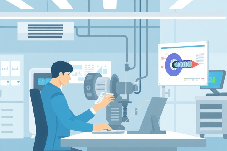 How to accurately translate academic papers titled "Unsteady characteristic and flow mechanism of a scroll compressor with novel discharge port for electric vehicle air conditioning"?