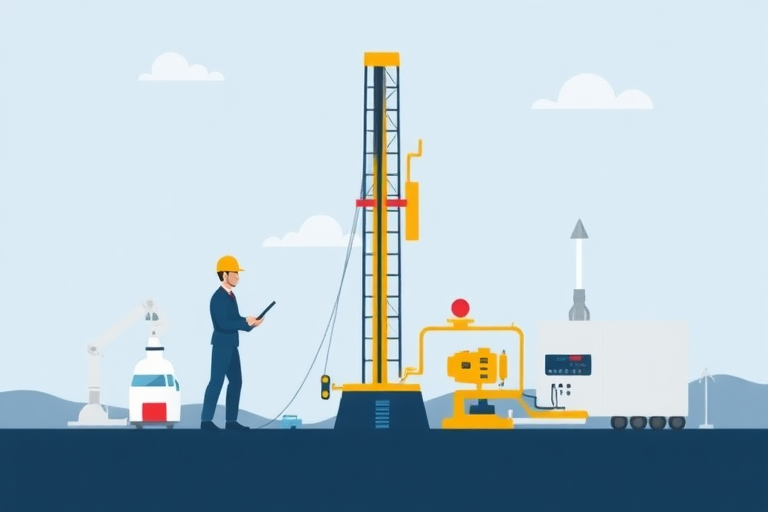 Analysis of the translation of technical terms in "Experimental and numerical study of drill string dynamics in gas drilling of horizontal wells."