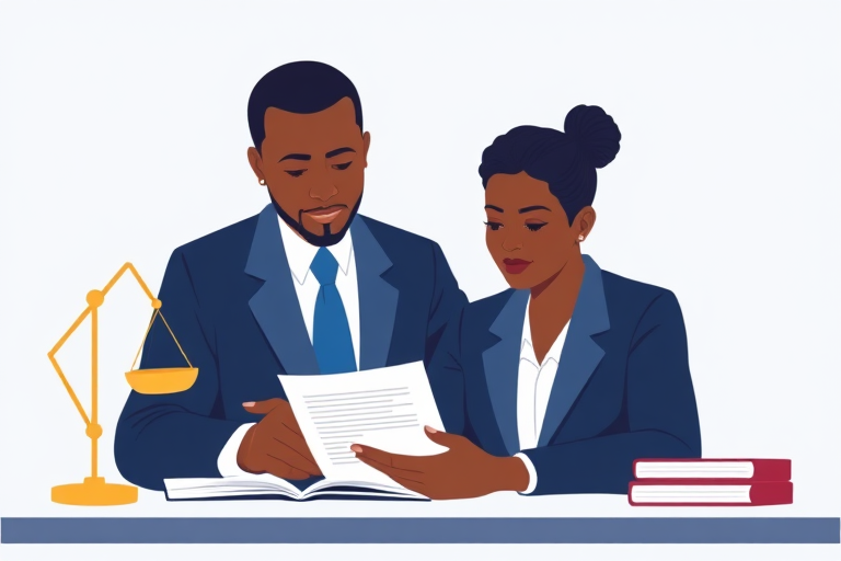 Key Steps for Accurate Translation of Family Law in Nigeria.