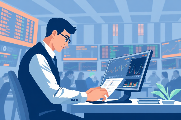 Analyzing the translation of technical terms in "Dynamic modelling of real estate investment trusts and stock markets"