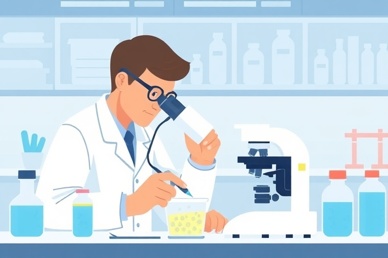 Mastering the translation key points of General microbiology.