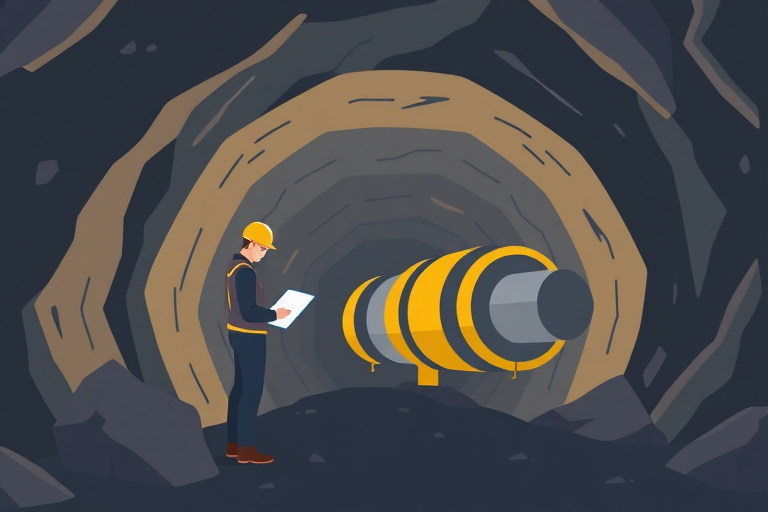 Techniques and tools for improving translation quality of "Excavation damaged zone depths prediction for TBM-excavated roadways in deep collieries".