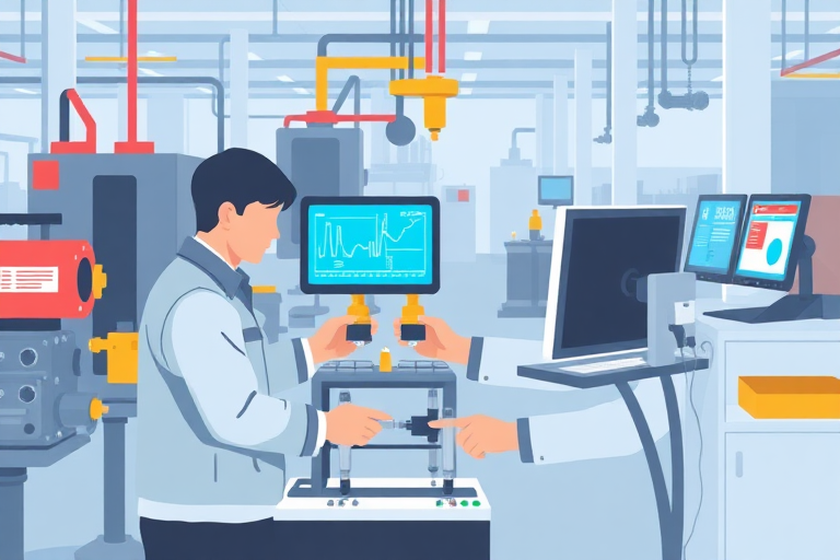 Finding the best translation methods for "The position control of hydraulic cylinder based on high-speed on-off valve".