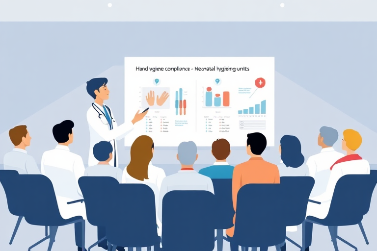 Tips and tools for improving the translation quality of "Does training improve compliance with hand hygiene and decrease infections in the neonatal intensive care unit? A prospective study."