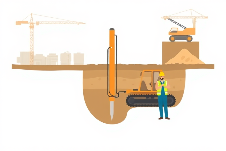 Key steps for accurate translation of "Behaviour of a sensitive clay during pile driving"