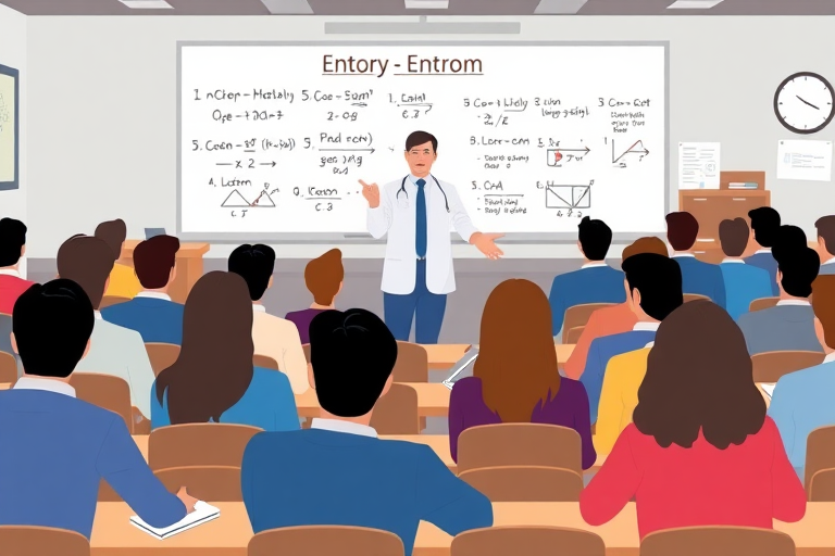 Academic Translation Guide: Taking "Introduction to thermodynamics" as an Example.