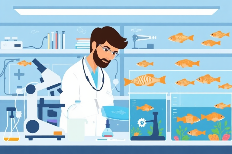 Metaphors and idioms in Applied Fish Pharmacology: Translation strategies