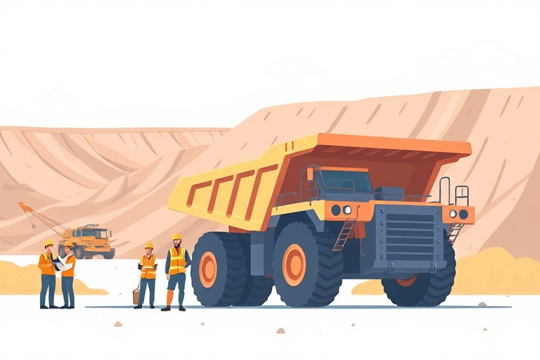 Assessing the impact of driverless haul trucks in Australian surface mining: A bridge for cross-linguistic academic communication.