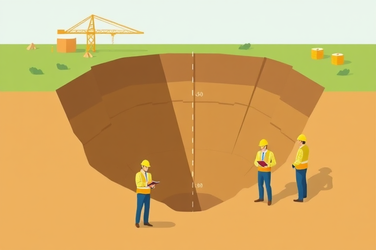 The translation challenges and solutions of "Three-dimensional responses of a tied-back excavation through clay."