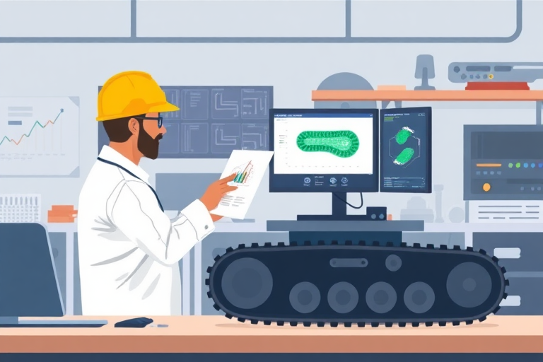 Tips and tools for improving the translation quality of "A method for predicting the internal motion resistance of rubber-tracked undercarriages, Pt. 3. A research on bending resistance of rubber tracks".