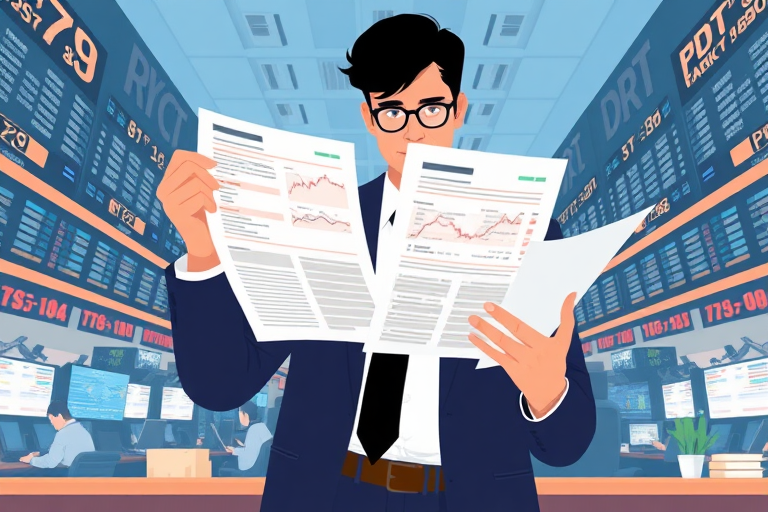 Analyzing the translation of technical terms in "Monetary policy and financial stability."