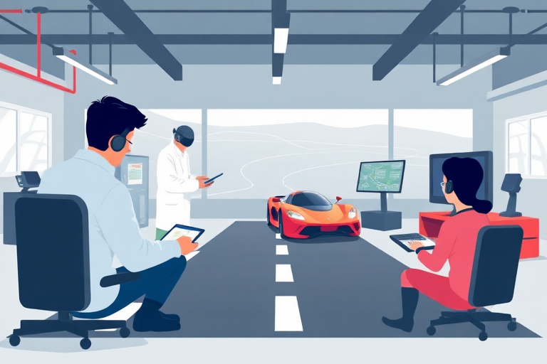 Mastering the translation essentials of "A concept for estimation and prediction of the tire-road friction potential for an autonomous racecar."